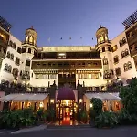 Santa Catalina, A Royal Hideaway - Gran Lujo 5* Las Palmas de Gran Canaria
