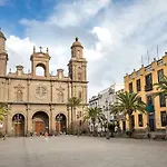 Hotel Santa Catalina, A Royal Hideaway - Gran Lujo 5*