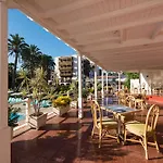 Santa Catalina, A Royal Hideaway - Gran Lujo 5* Las Palmas de Gran Canaria