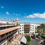 Santa Catalina, A Royal Hideaway - Gran Lujo ホテル 5*