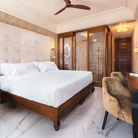 Hotell Santa Catalina, A Royal Hideaway 5*