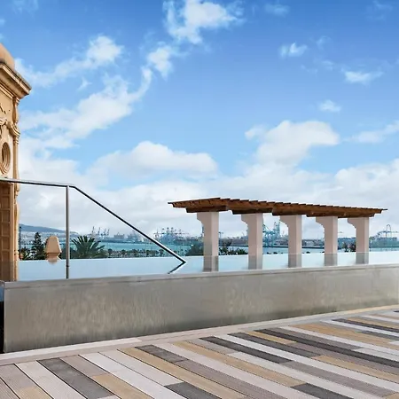 Santa Catalina, A Royal Hideaway