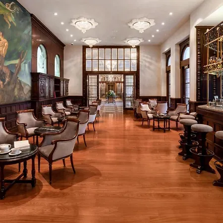 Santa Catalina, A Royal Hideaway 5*