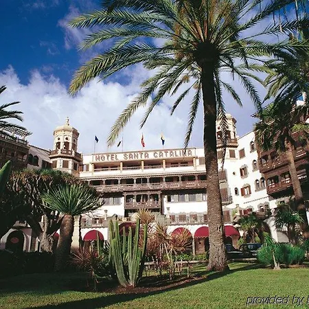 Santa Catalina, A Royal Hideaway ホテル