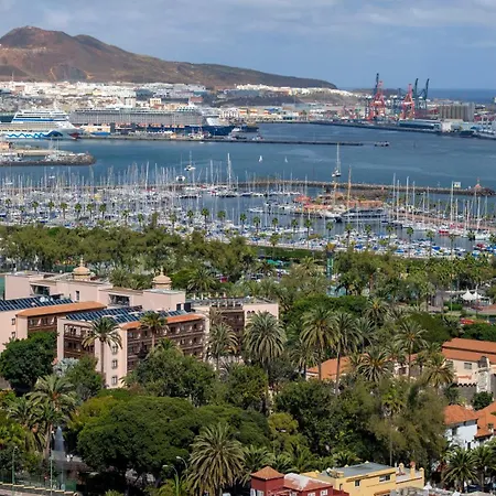 ホテル Santa Catalina, A Royal Hideaway 5*