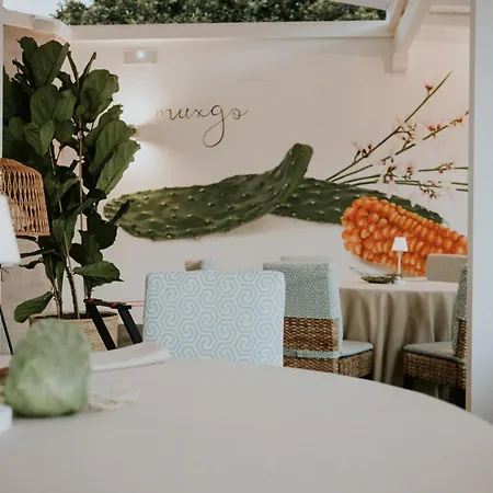 Santa Catalina, A Royal Hideaway Hotell Las Palmas de Gran Canaria