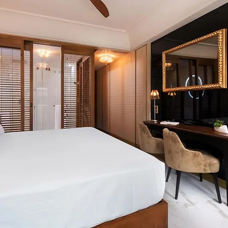 Santa Catalina, A Royal Hideaway Hotell Las Palmas de Gran Canaria