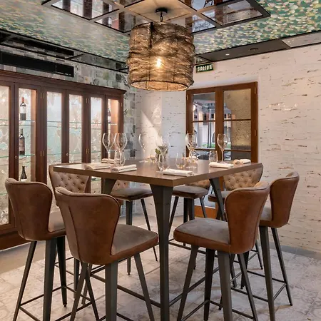 ホテル Santa Catalina, A Royal Hideaway 5*