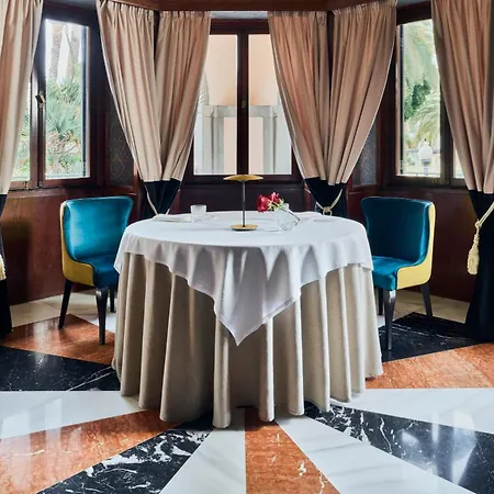 Santa Catalina, A Royal Hideaway - Gran Lujo ホテル