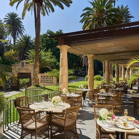 Hotell Santa Catalina, A Royal Hideaway - Gran Lujo
