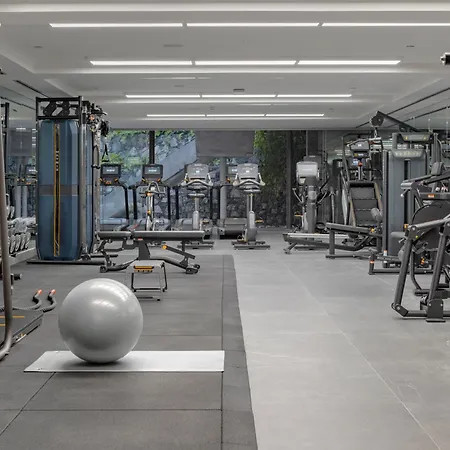 酒店 Santa Catalina, A Royal Hideaway 5*