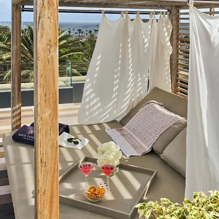 Santa Catalina, A Royal Hideaway - Gran Lujo Las Palmas de Gran Canárias