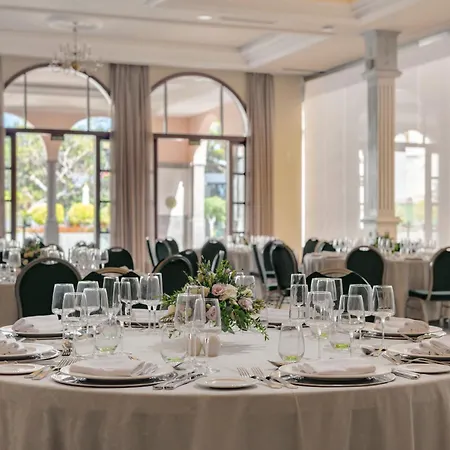 Hotel Santa Catalina, A Royal Hideaway - Gran Lujo Las Palmas de Gran Canaria