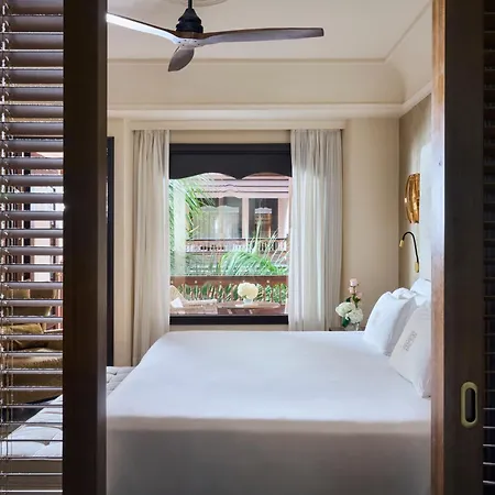 Santa Catalina, A Royal Hideaway - Gran Lujo Hotell Las Palmas de Gran Canaria