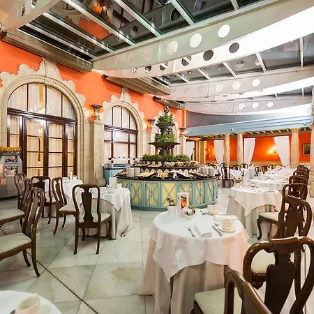 호텔 Santa Catalina, A Royal Hideaway - Gran Lujo 5*