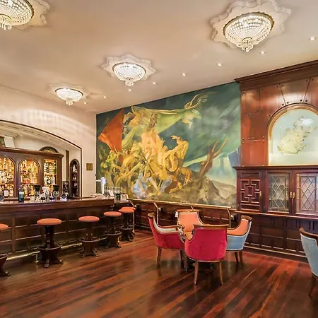 ホテル Santa Catalina, A Royal Hideaway 5*