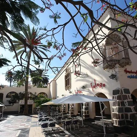 호텔 Santa Catalina, A Royal Hideaway - Gran Lujo 5*