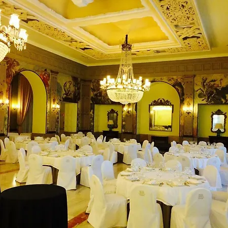 Santa Catalina, A Royal Hideaway ホテル 5*