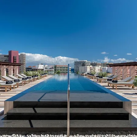 Santa Catalina, A Royal Hideaway 5*