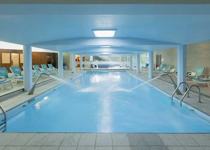 Santa Catalina, A Royal Hideaway 酒店