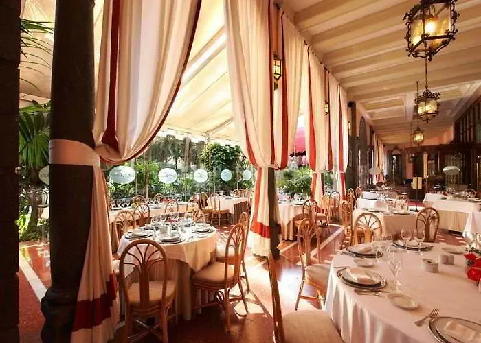 Santa Catalina, A Royal Hideaway - Gran Lujo ホテル