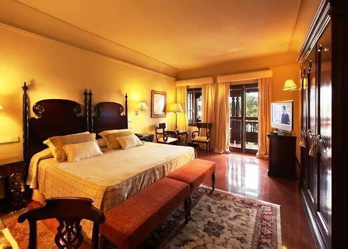 Santa Catalina, A Royal Hideaway 酒店 大加那利岛拉斯帕尔马斯