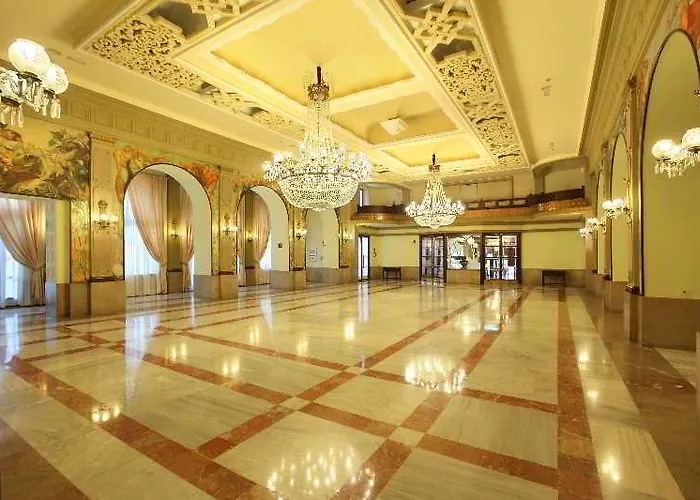 酒店 Santa Catalina, A Royal Hideaway 5*