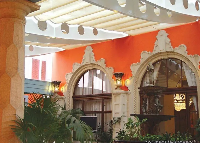 Santa Catalina, A Royal Hideaway 大加那利岛拉斯帕尔马斯