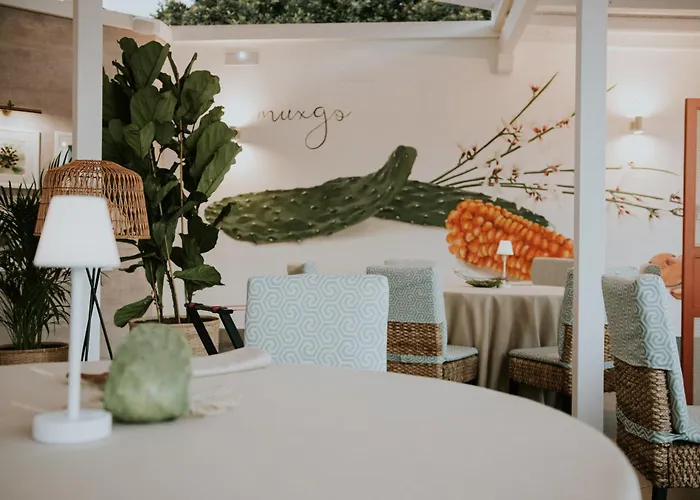 Santa Catalina, A Royal Hideaway - Gran Lujo Hotel Las Palmas de Gran Canaria