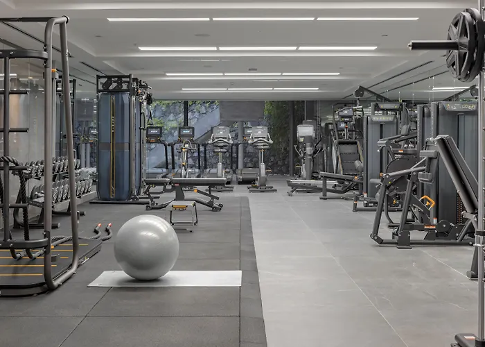 Santa Catalina, A Royal Hideaway - Gran Lujo 5* Las Palmas de Gran Canaria