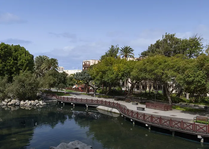 Santa Catalina, A Royal Hideaway - Gran Lujo ホテル