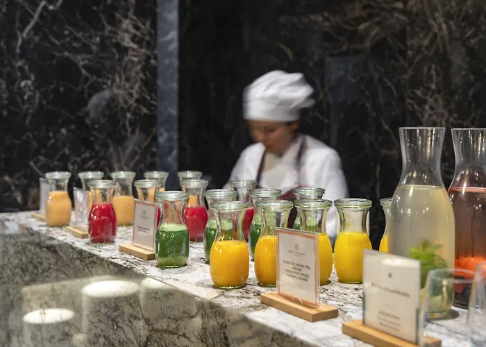 Santa Catalina, A Royal Hideaway 酒店