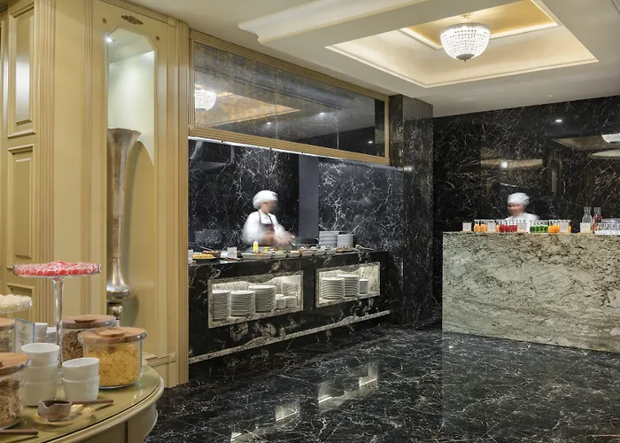 Santa Catalina, A Royal Hideaway - Gran Lujo Las Palmas de Gran Canaria