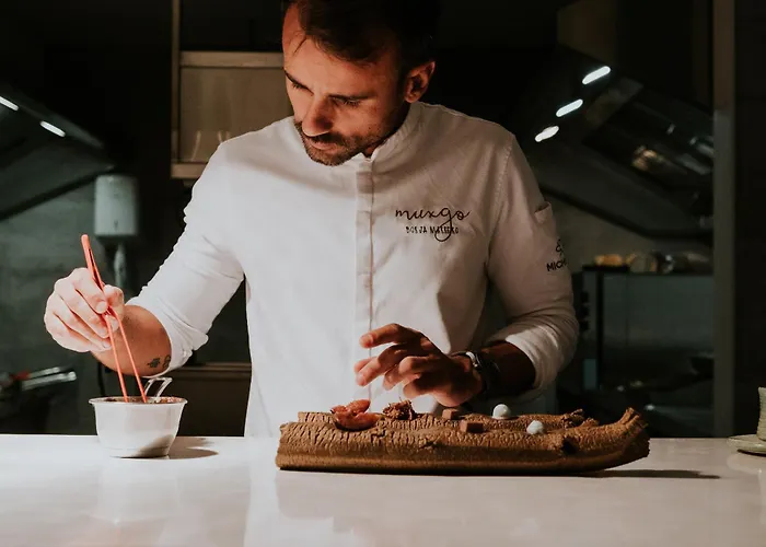 Santa Catalina, A Royal Hideaway 酒店 大加那利岛拉斯帕尔马斯