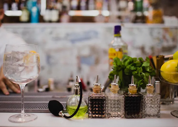 Santa Catalina, A Royal Hideaway 酒店 5*