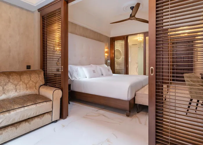 Santa Catalina, A Royal Hideaway 大加那利岛拉斯帕尔马斯