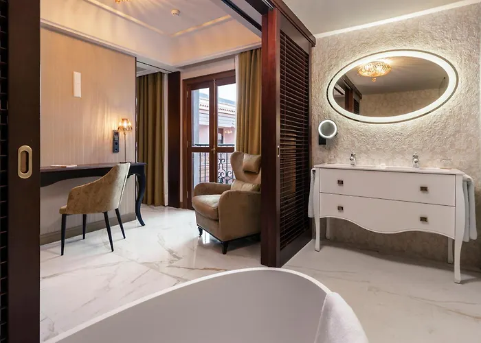 Santa Catalina, A Royal Hideaway 5* 大加那利岛拉斯帕尔马斯