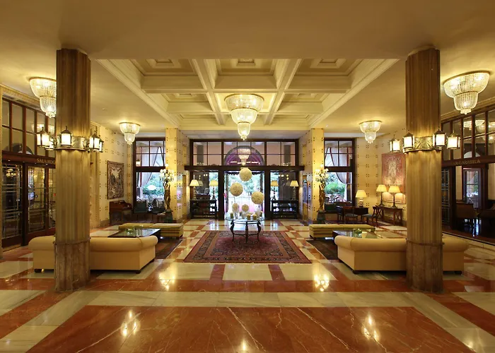 Santa Catalina, A Royal Hideaway - Gran Lujo 5* Las Palmas de Gran Canaria