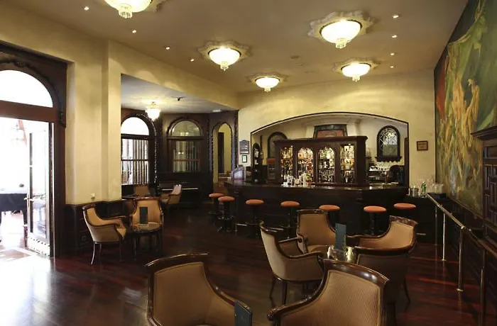 Santa Catalina, A Royal Hideaway 大加那利岛拉斯帕尔马斯