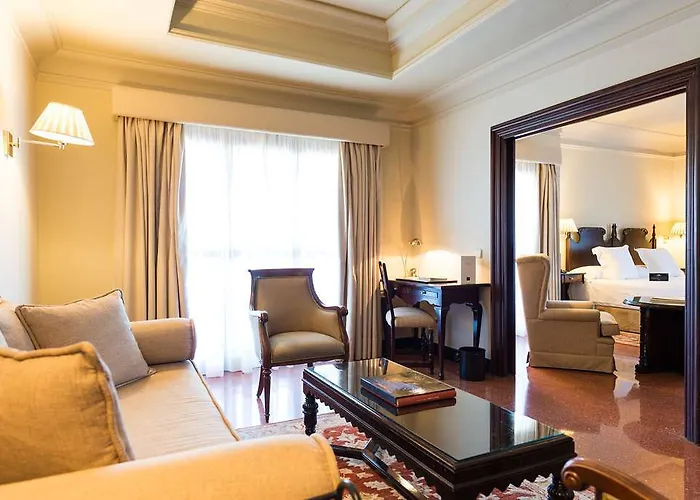 Hotel Santa Catalina, A Royal Hideaway - Gran Lujo 5*