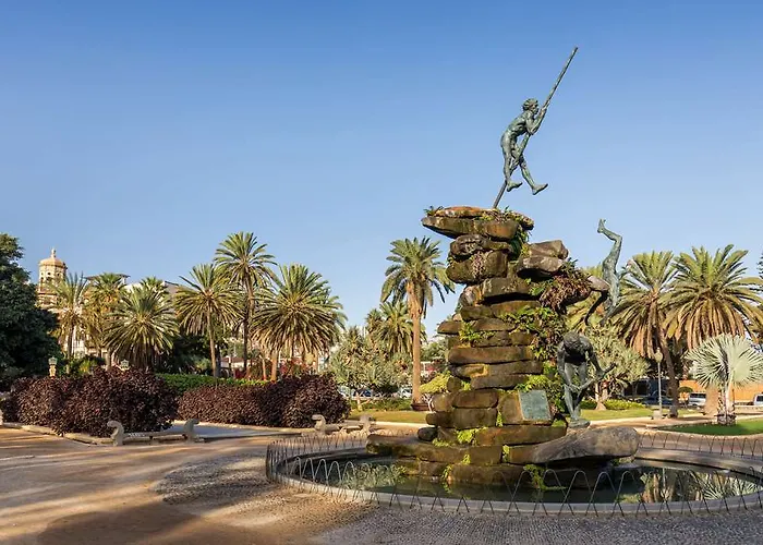 Hotel Santa Catalina, A Royal Hideaway - Gran Lujo 5*