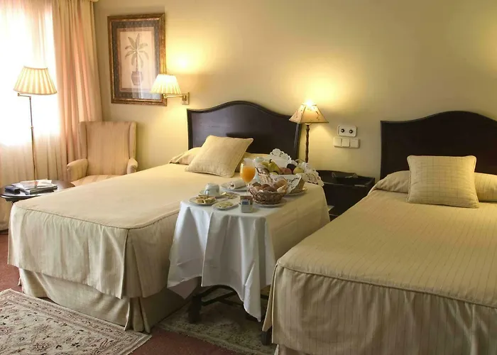 Santa Catalina, A Royal Hideaway 大加那利岛拉斯帕尔马斯