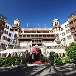 Santa Catalina, A Royal Hideaway - Gran Lujo