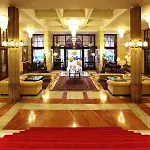 Santa Catalina, A Royal Hideaway - Gran Lujo 5* Las Palmas de Gran Canaria