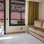 Santa Catalina, A Royal Hideaway - Gran Lujo 5*