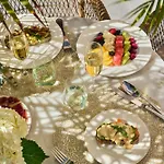 Santa Catalina, A Royal Hideaway - Gran Lujo 5* Las Palmas de Gran Canaria