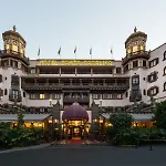 Santa Catalina, A Royal Hideaway - Gran Lujo Las Palmas de Gran Canaria