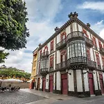 Santa Catalina, A Royal Hideaway - Gran Lujo 5* Las Palmas de Gran Canaria