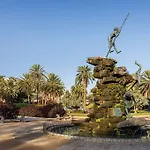 Hotel Santa Catalina, A Royal Hideaway - Gran Lujo 5*