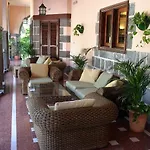 Santa Catalina, A Royal Hideaway - Gran Lujo Hotel 5*